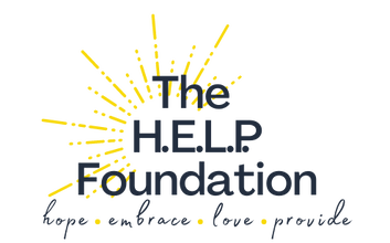THE HELP FOUNDATION